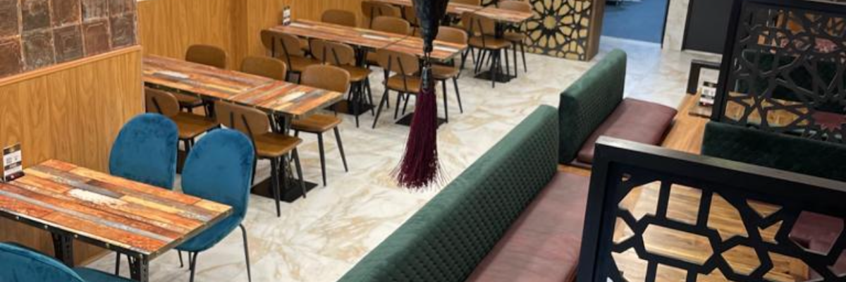 Mataam al Mandi Merrylands — restaurant in Merrylands, Sydney