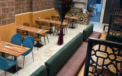 Mataam al Mandi Merrylands
