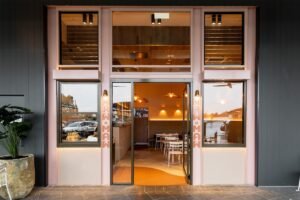 Maw Maw Thai — restaurant in Kellyville, Sydney
