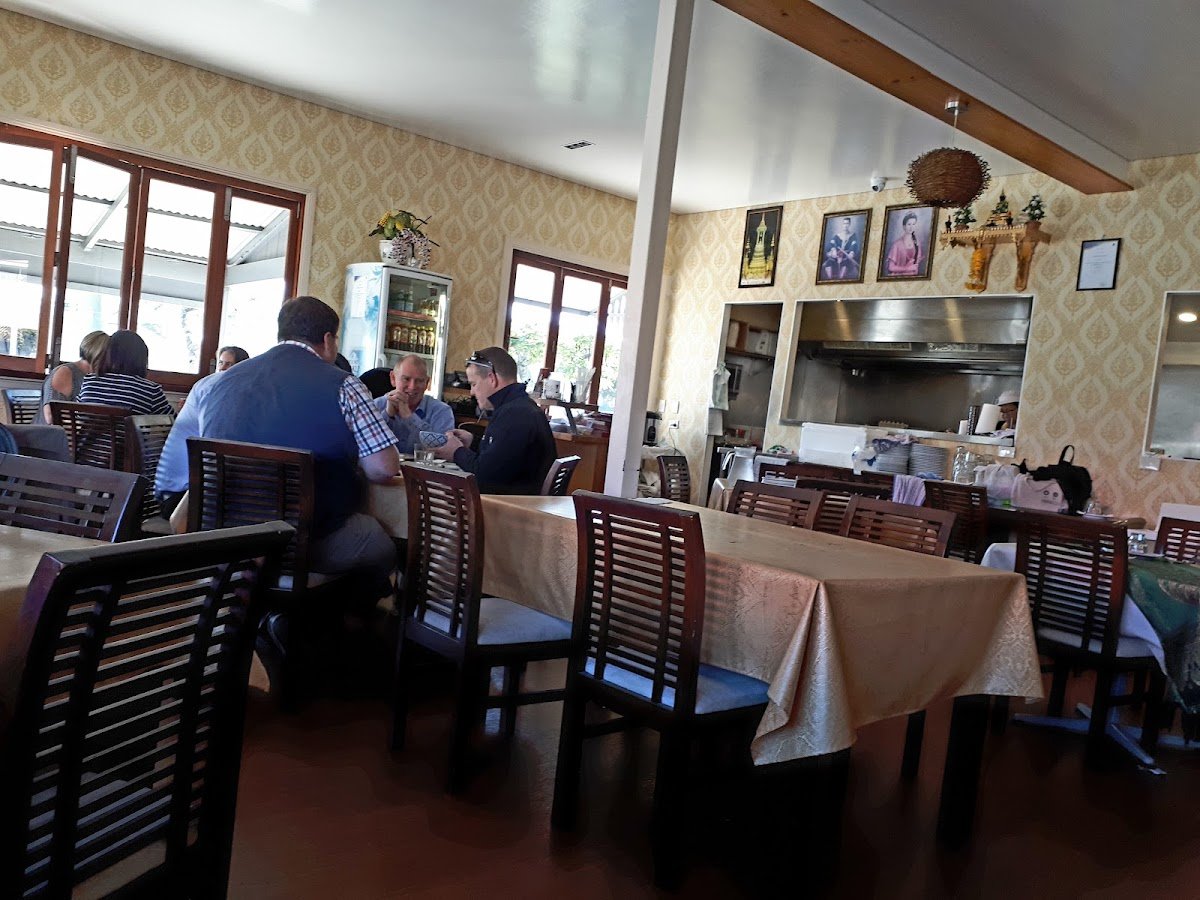 May's Thai Wynnum — Thai restaurant in Wynnum, Brisbane