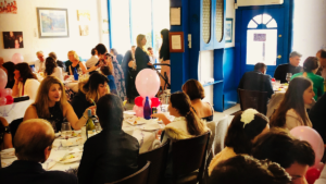 Mediterranean Greek Tavern — Greek restaurant in Elsternwick, Melbourne