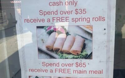 Menai Chinese Takeaway