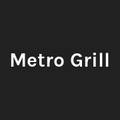 Metro Grill