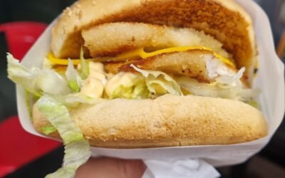 Metro Grill