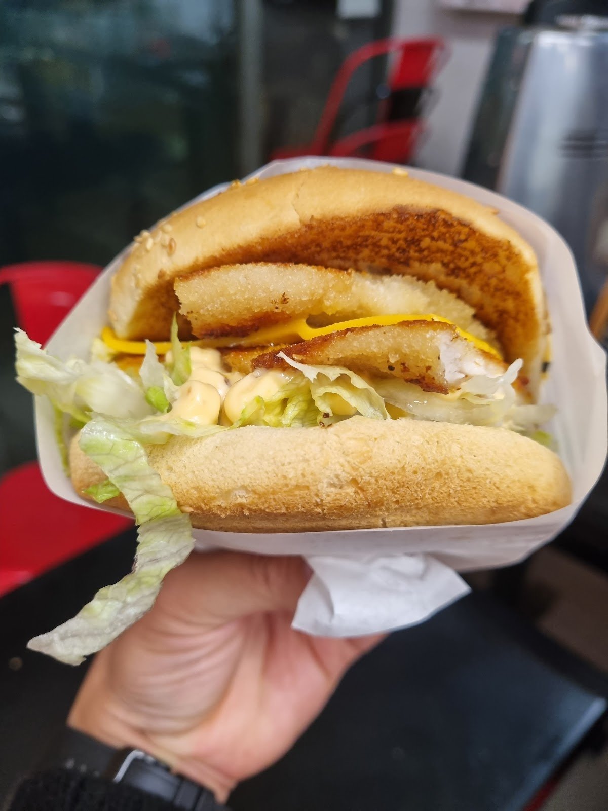 Metro Grill — restaurant in Menai, Sydney