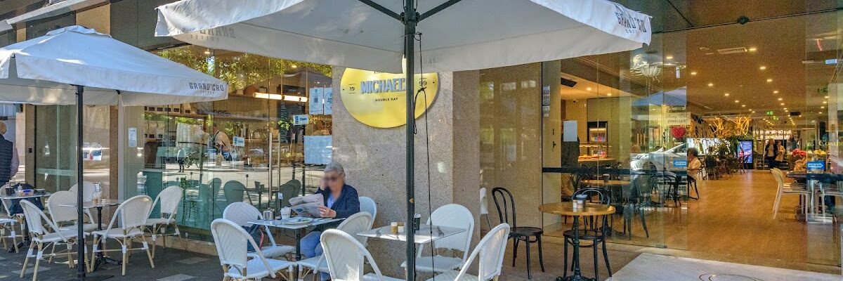 Michael's — restaurant in Double Bay, Sydney