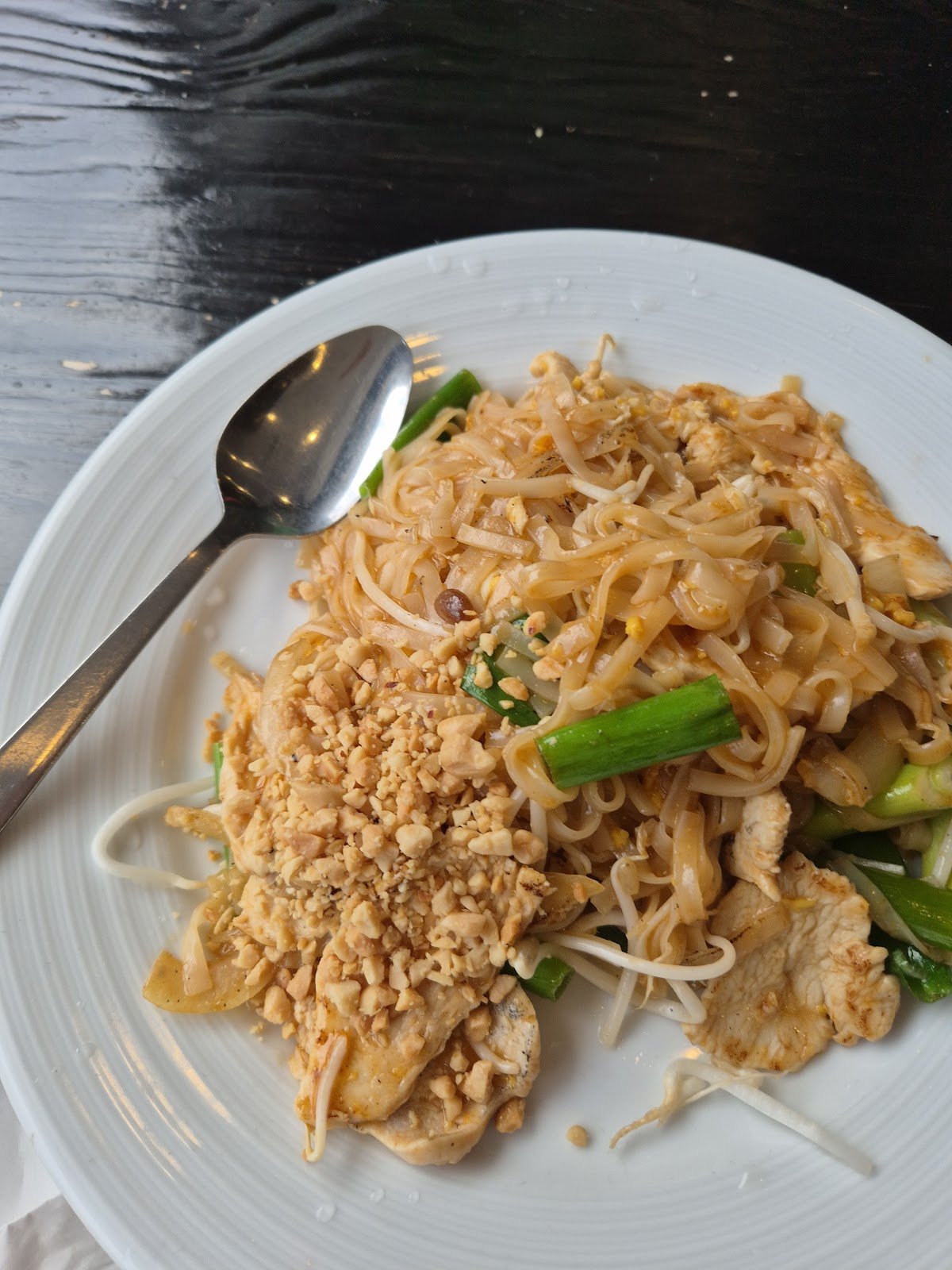 Mie Thai Menai — restaurant in Menai, Sydney