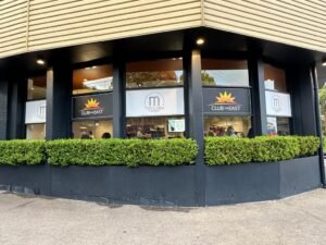 Mike's Grill — restaurant in Sutherland, Sydney