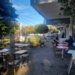 Millie’s Cafe