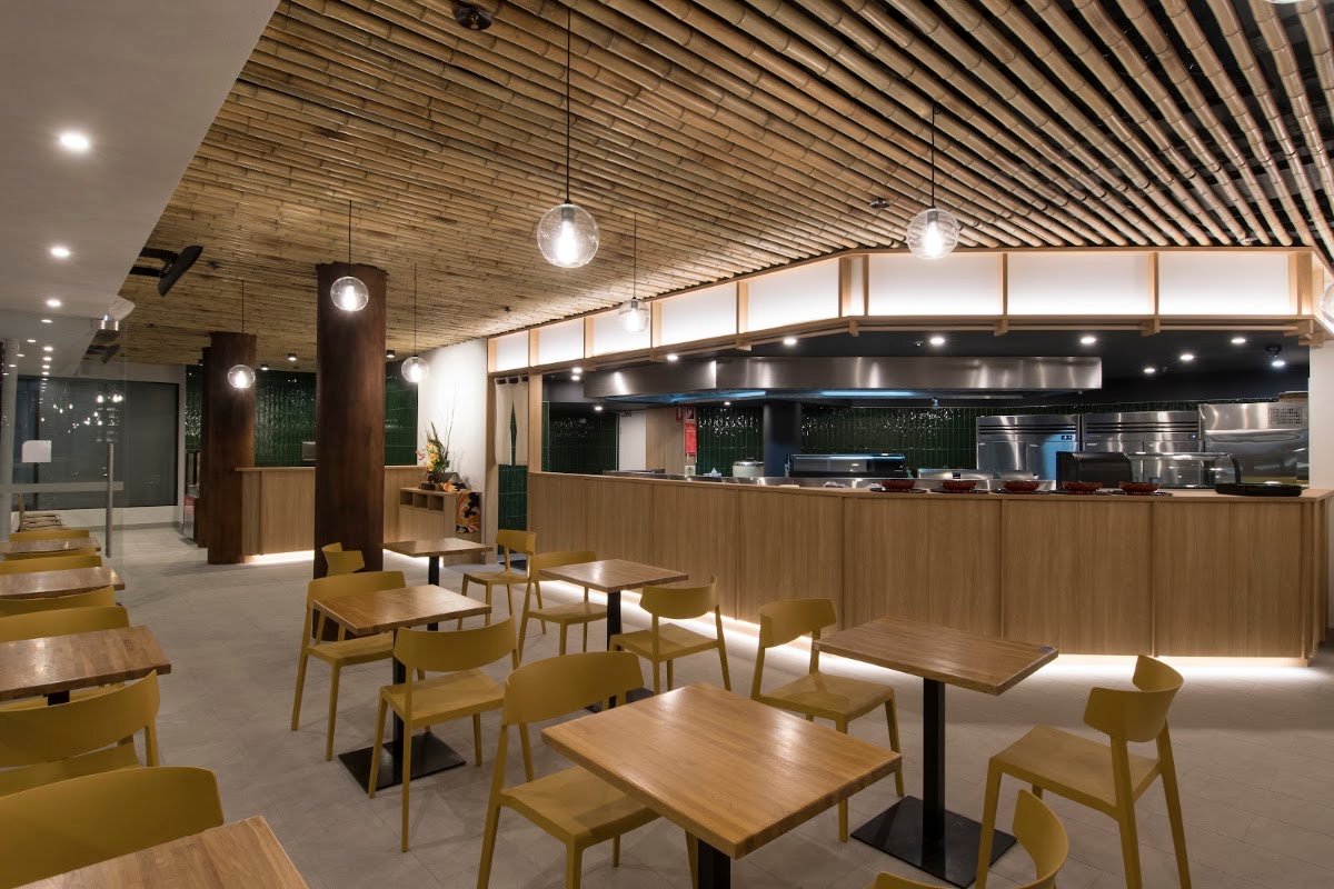 Miso Japanese Teishoku Restaurant — restaurant in Zetland, Sydney