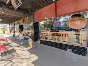 Misuzu's — Japanese restaurant in Albert Park, Melbourne
