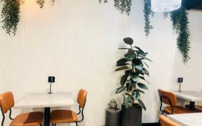 Mithho Nepalese Cuisine