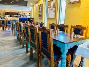 Mitran Da Dhaba — Indian restaurant in Baulkham Hills, Sydney