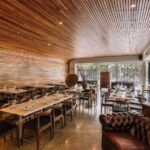 Modern Thai Restaurant