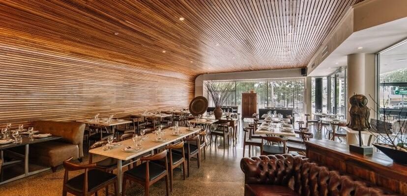 Modern Thai Restaurant — Thai restaurant in Mount Gravatt, Brisbane