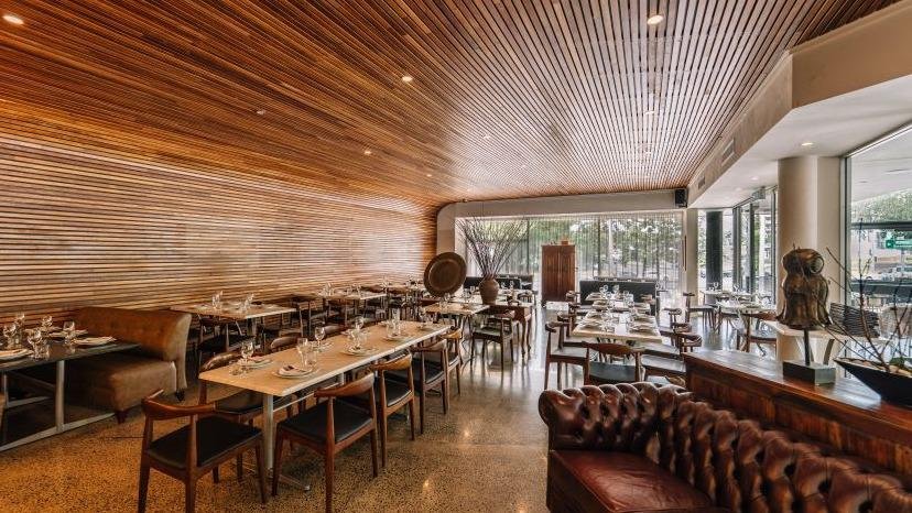 Modern Thai Restaurant — Thai restaurant in Mount Gravatt, Brisbane