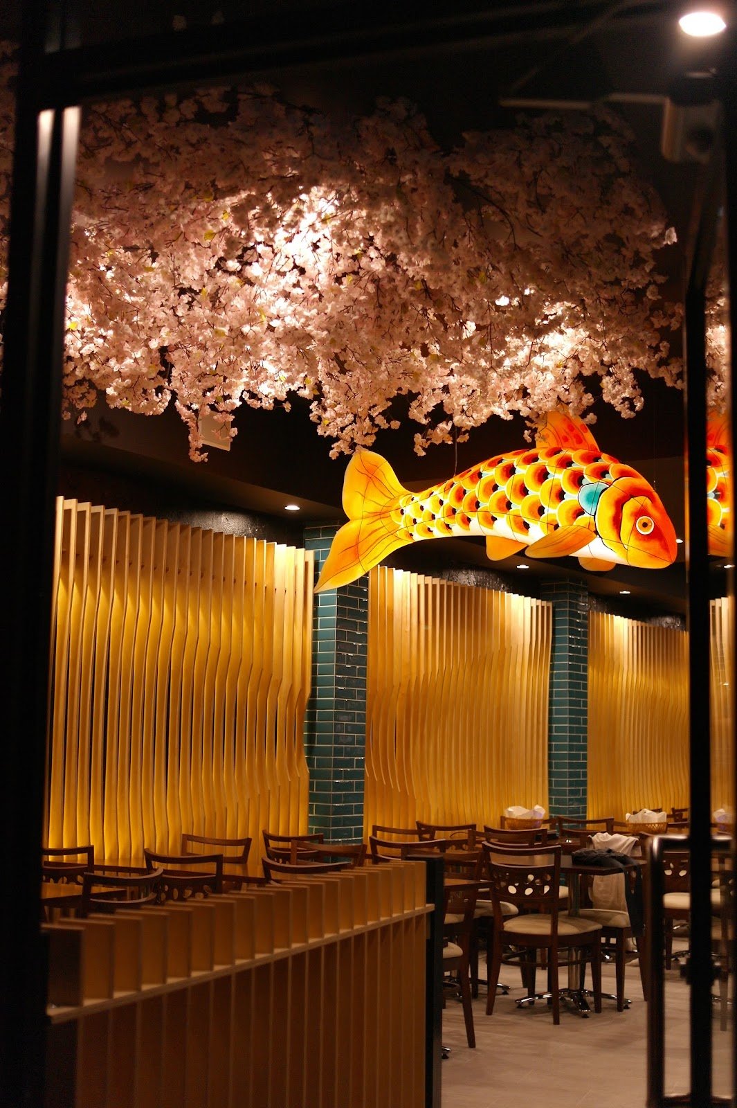 Moeru Japanese Restaurant — Japanese restaurant in West Ryde, Sydney
