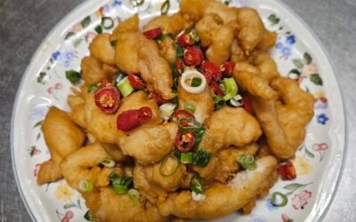 Moorebank Chinese Take Away