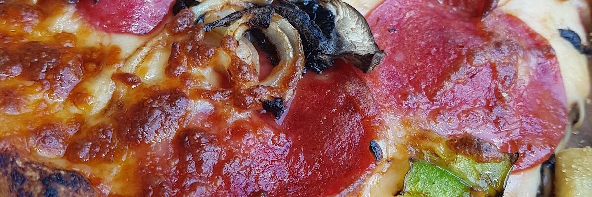 Moorebank Pizza & Kebab House — restaurant in Moorebank, Sydney