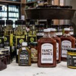 Moreish Foods