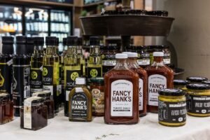 Moreish Foods — restaurant in Balgowlah, Sydney