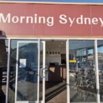 Morning Sydney