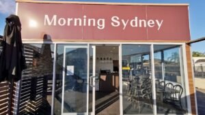 Morning Sydney — restaurant in Schofields, Sydney