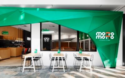 Motto Motto Japanese Kitchen Chermside
