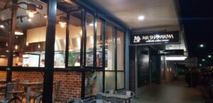 Mr Shawarma — restaurant in Greenacre, Sydney