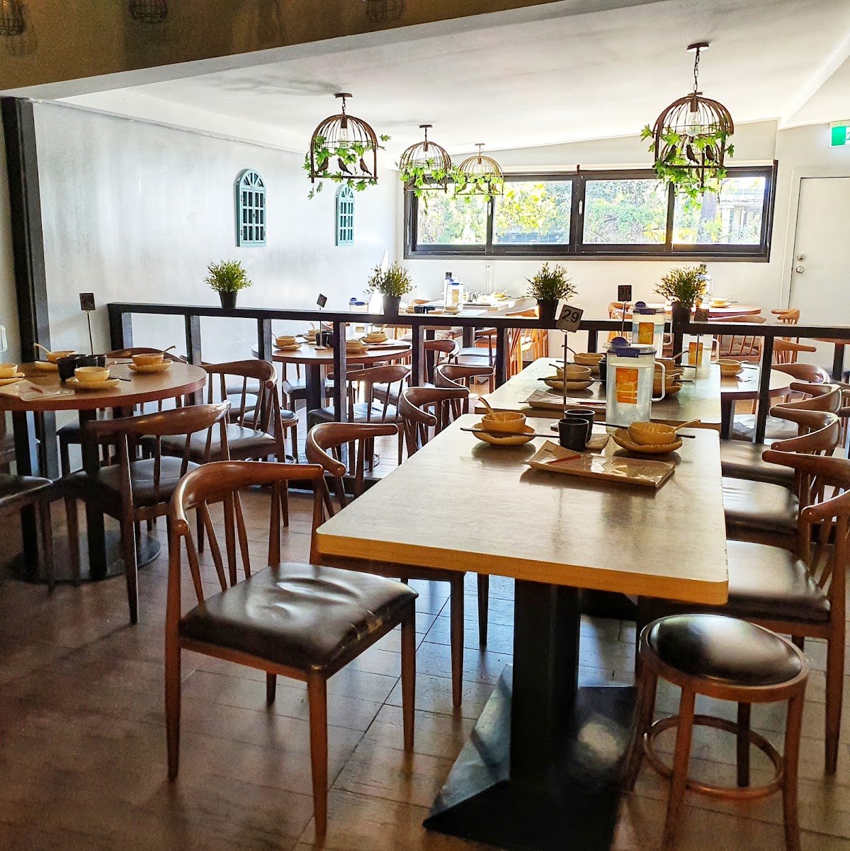 Mr Stonepot — restaurant in Eastwood, Sydney
