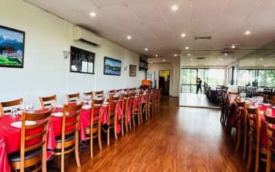Mt Everest Indian and Nepalese Restaurant