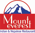 Mt Everest Indian and Nepalese Restaurant