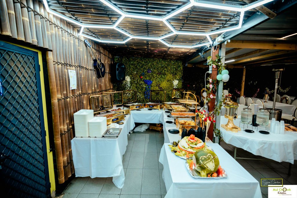 Mul Chowk Kitchen — Nepalese restaurant in Campsie, Sydney