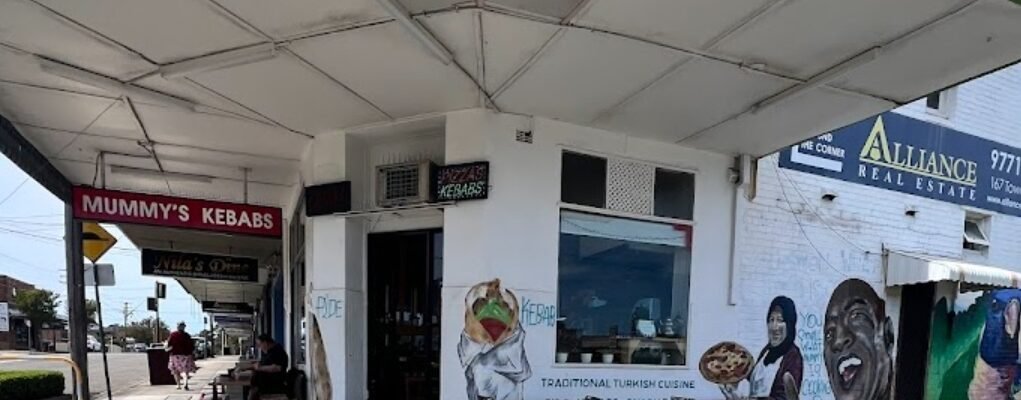 Mummy's Kebabs — restaurant in Panania, Sydney