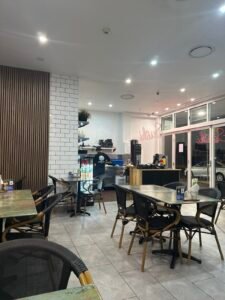 Munchies Sushi Alexandria — restaurant in Alexandria, Sydney
