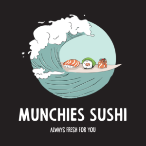 Munchies Sushi Alexandria