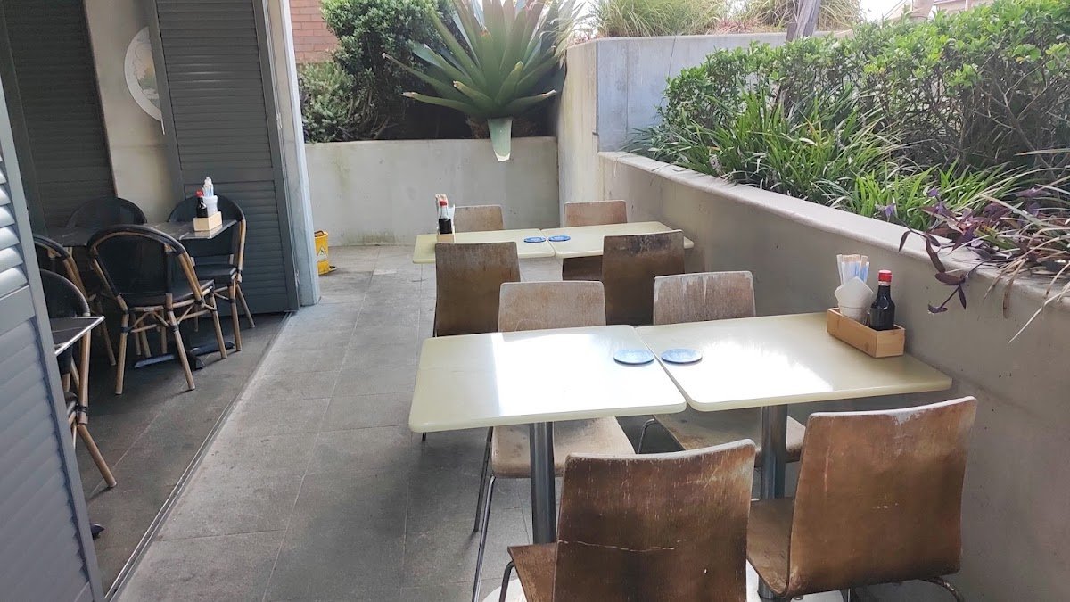 Munchies Sushi — restaurant in Bondi Junction, Sydney