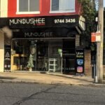 Munoushee