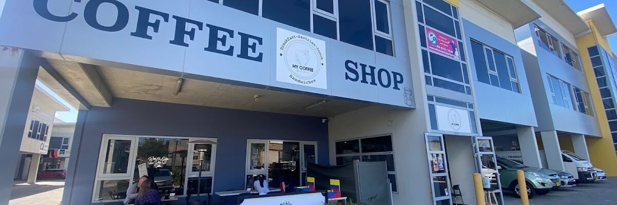 My Coffee By Victoria — restaurant in Caringbah, Sydney