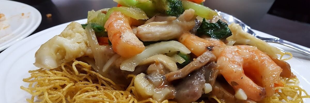 MY Takeaway on Strand — restaurant in Croydon, Sydney
