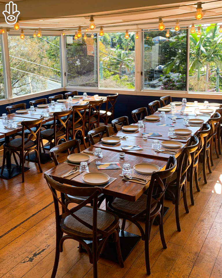 13 Best Mediterranean Restaurants in Brisbane (2026): Top-Rated Places Ranked by 11,000+ Google Reviews