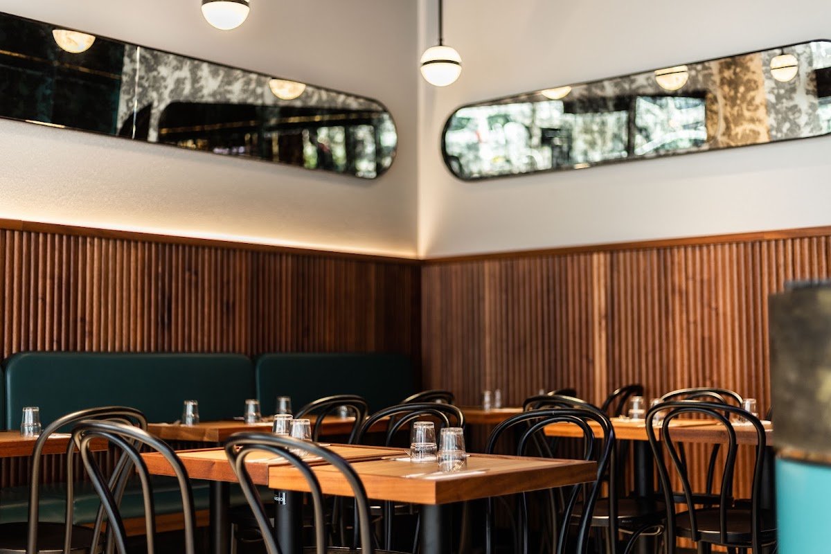 Nam2 — restaurant in Zetland, Sydney