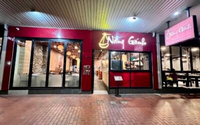 Nàng Gánh Sydney