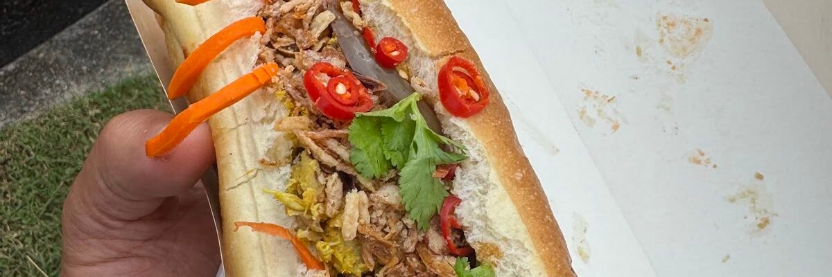Narrabeen Sandwich Delight — restaurant in North Narrabeen, Sydney