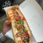 Narrabeen Sandwich Delight
