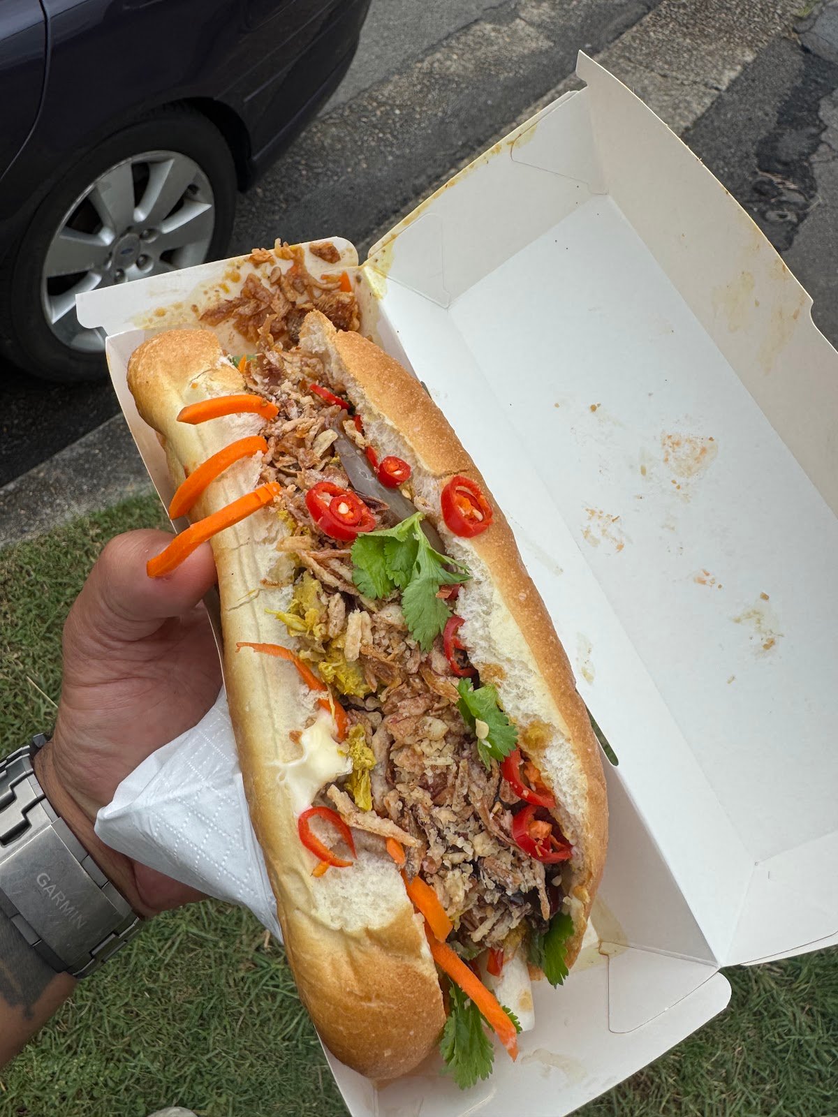 Narrabeen Sandwich Delight — restaurant in North Narrabeen, Sydney