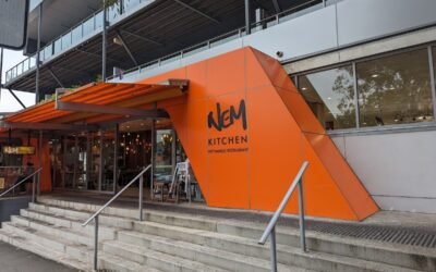 Nem Kitchen