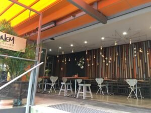 Nem Viet — restaurant in Cammeray, Sydney