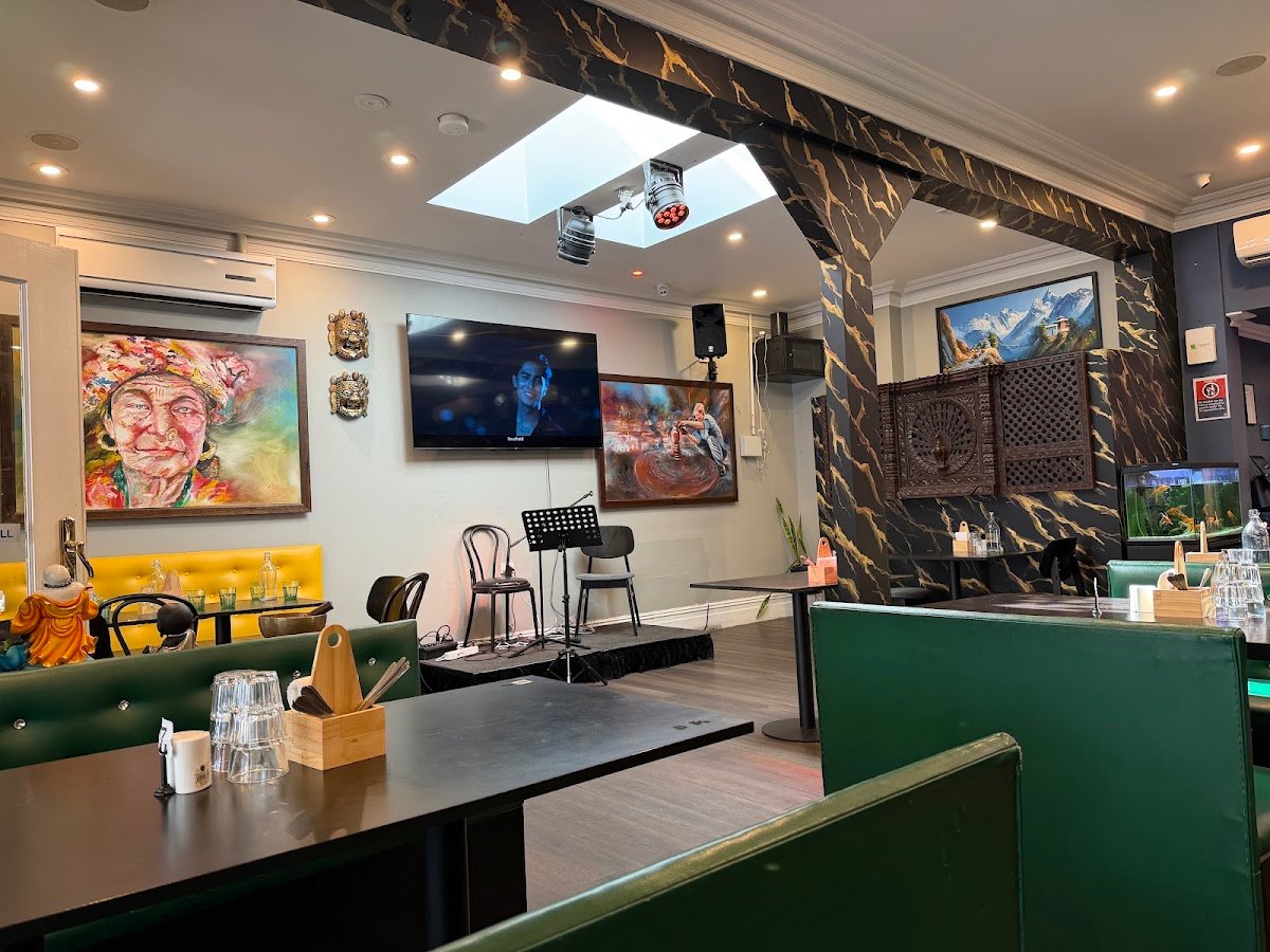 Nepali Momo — Nepalese restaurant in Harris Park, Sydney