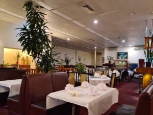 New Golden Emperor Chinese Restaurant — restaurant in Kirrawee, Sydney